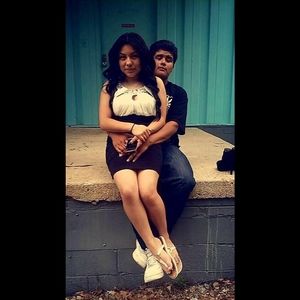 Meet your Posher, Alonzo